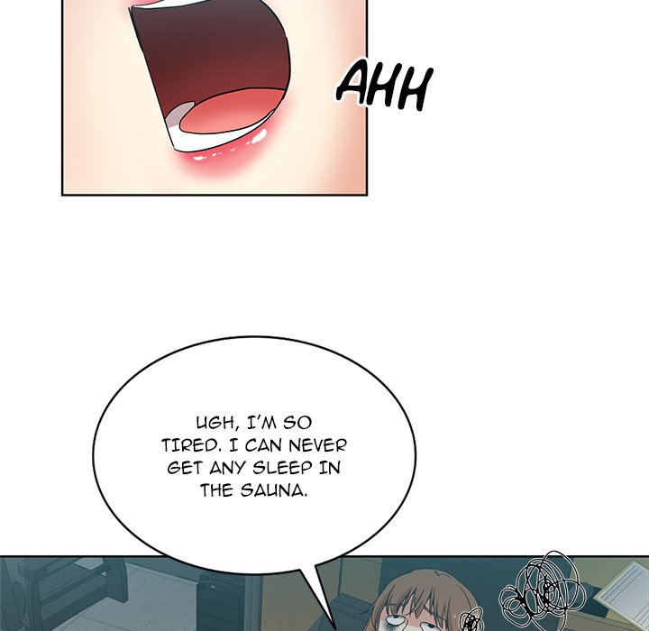 Dangerous Roomies Chapter 17 Page 33
