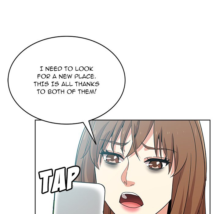 Dangerous Roomies Chapter 17 Page 35