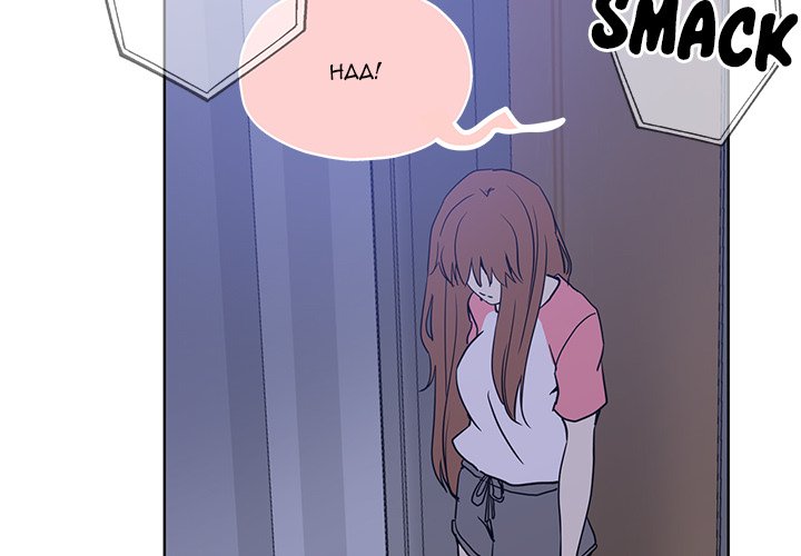 Dangerous Roomies Chapter 17 Page 4
