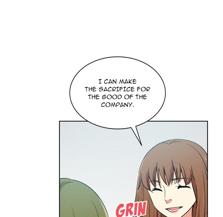 Dangerous Roomies Chapter 17 Page 41