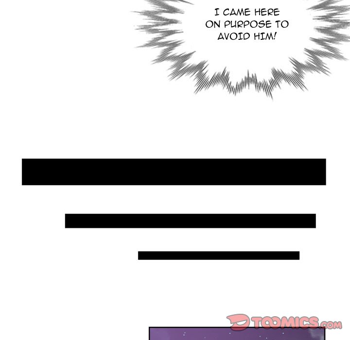 Dangerous Roomies Chapter 17 Page 50