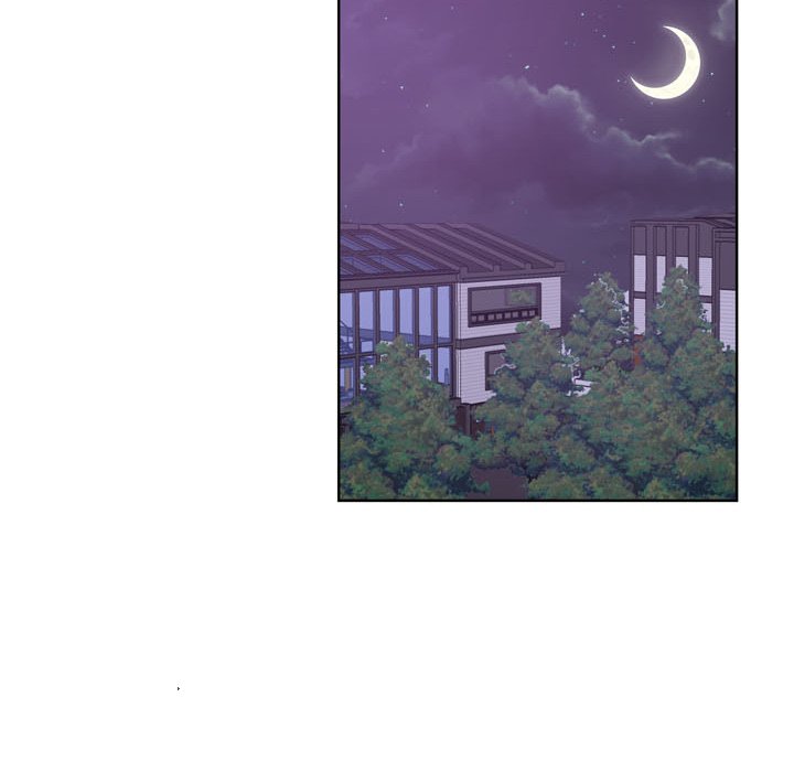 Dangerous Roomies Chapter 17 Page 51
