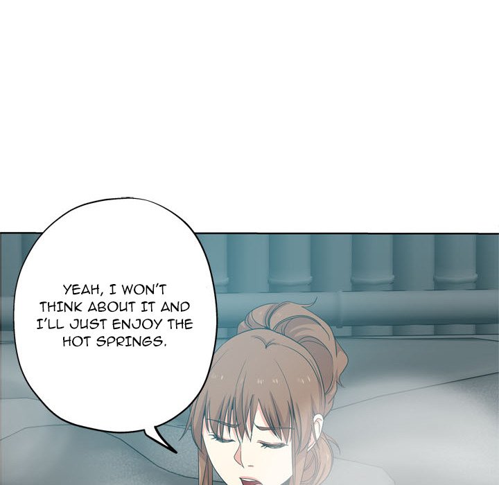 Dangerous Roomies Chapter 17 Page 61