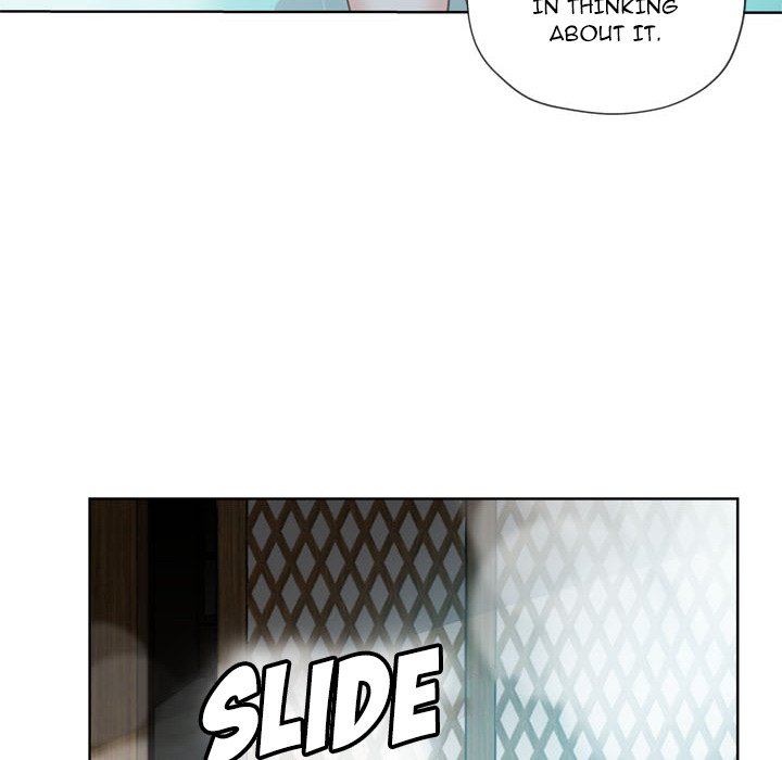 Dangerous Roomies Chapter 17 Page 63