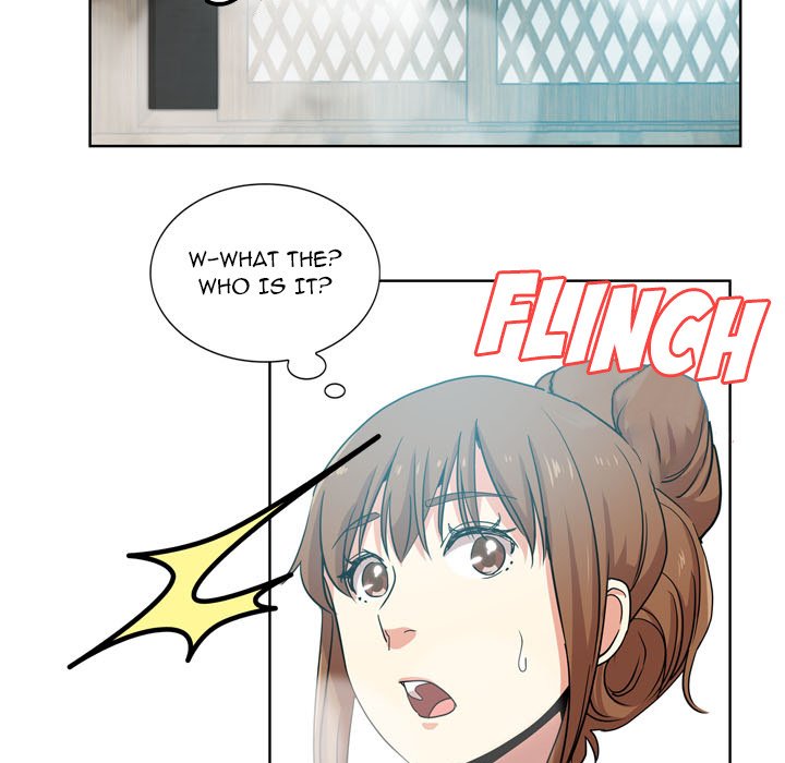 Dangerous Roomies Chapter 17 Page 64
