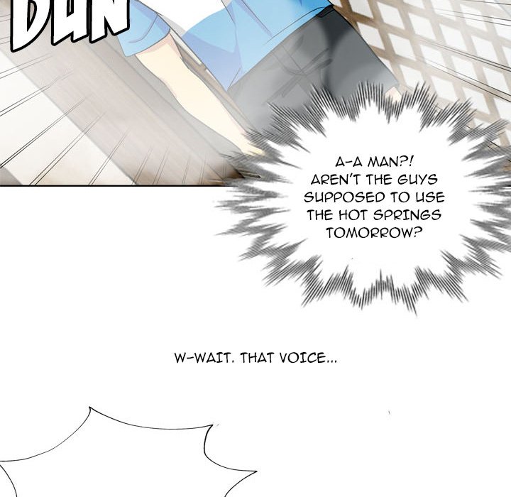 Dangerous Roomies Chapter 17 Page 67