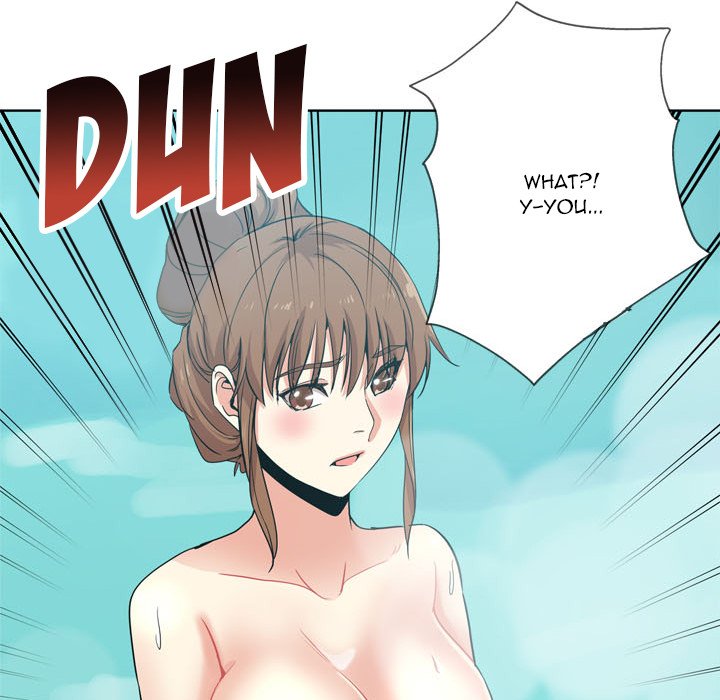Dangerous Roomies Chapter 17 Page 71