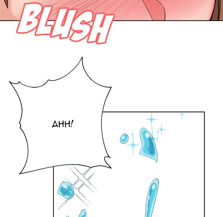 Dangerous Roomies Chapter 17 Page 75