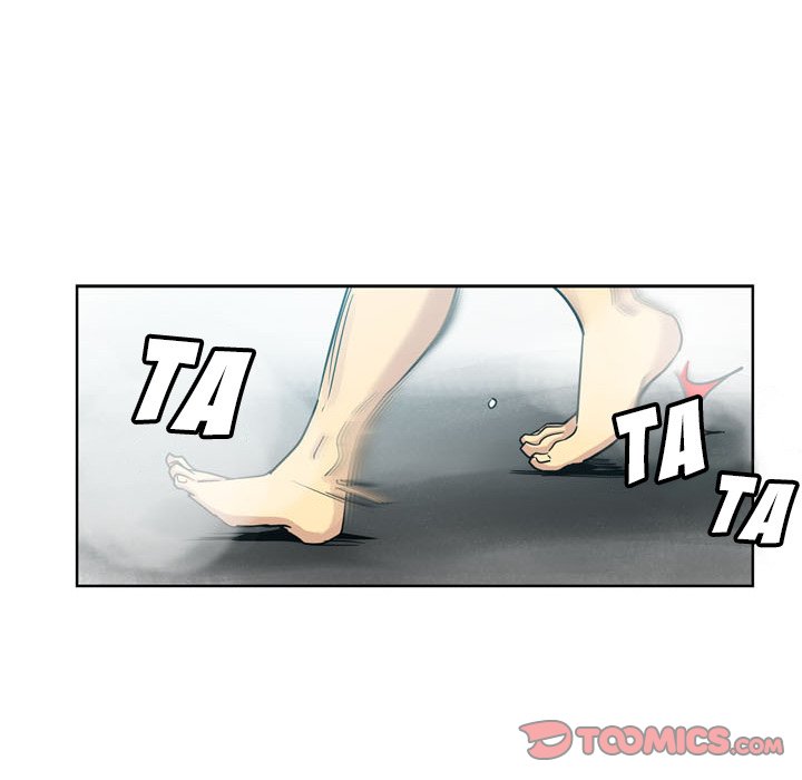 Dangerous Roomies Chapter 17 Page 78
