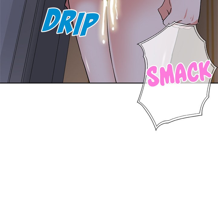 Dangerous Roomies Chapter 17 Page 8