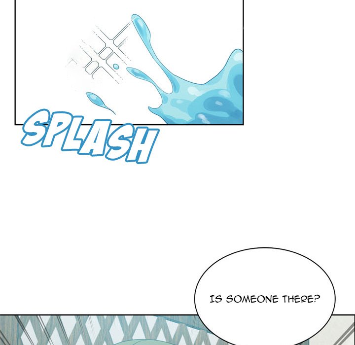 Dangerous Roomies Chapter 17 Page 80