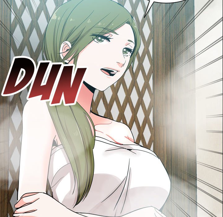 Dangerous Roomies Chapter 17 Page 81