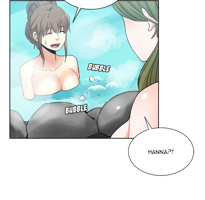 Dangerous Roomies Chapter 17 Page 83
