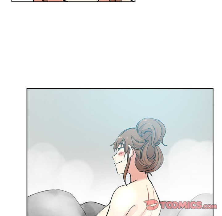 Dangerous Roomies Chapter 17 Page 86