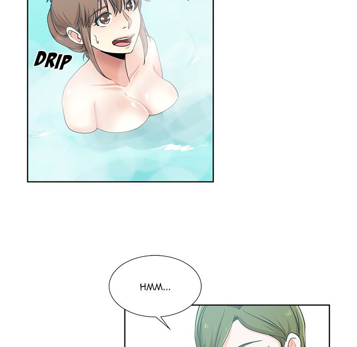Dangerous Roomies Chapter 18 Page 15