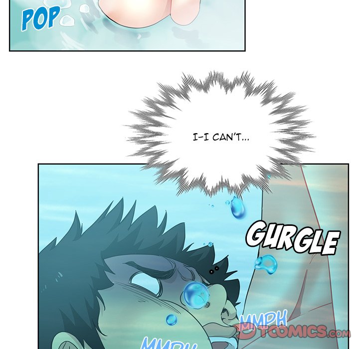 Dangerous Roomies Chapter 18 Page 20