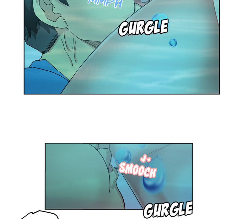 Dangerous Roomies Chapter 18 Page 21