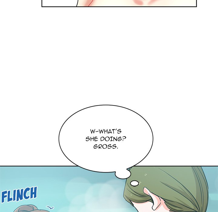 Dangerous Roomies Chapter 18 Page 23