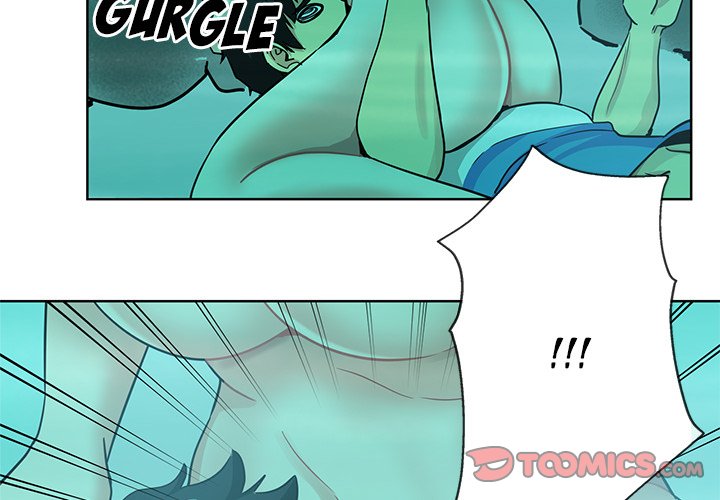 Dangerous Roomies Chapter 18 Page 4