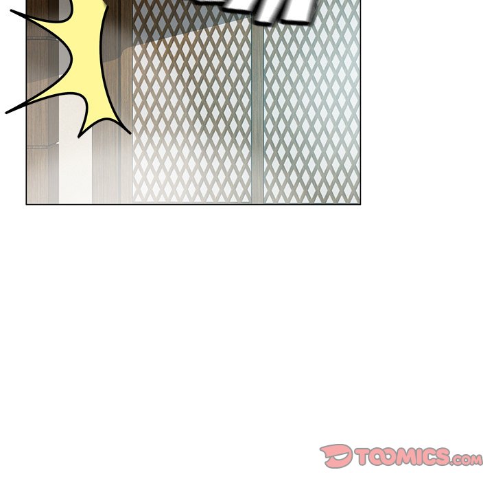 Dangerous Roomies Chapter 18 Page 42