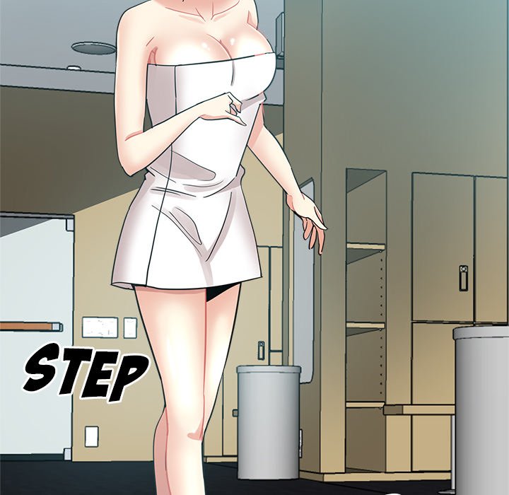 Dangerous Roomies Chapter 18 Page 47