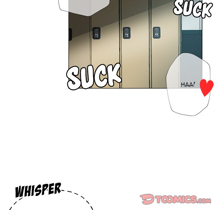 Dangerous Roomies Chapter 18 Page 62