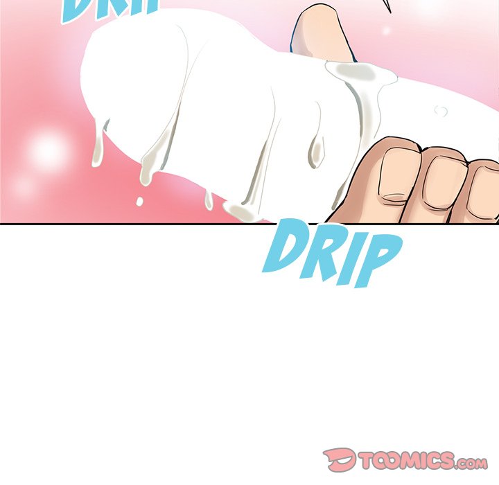Dangerous Roomies Chapter 18 Page 74
