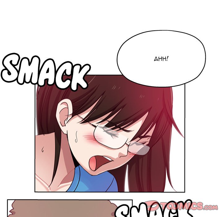 Dangerous Roomies Chapter 18 Page 78