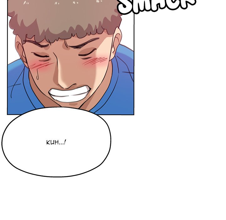 Dangerous Roomies Chapter 18 Page 79