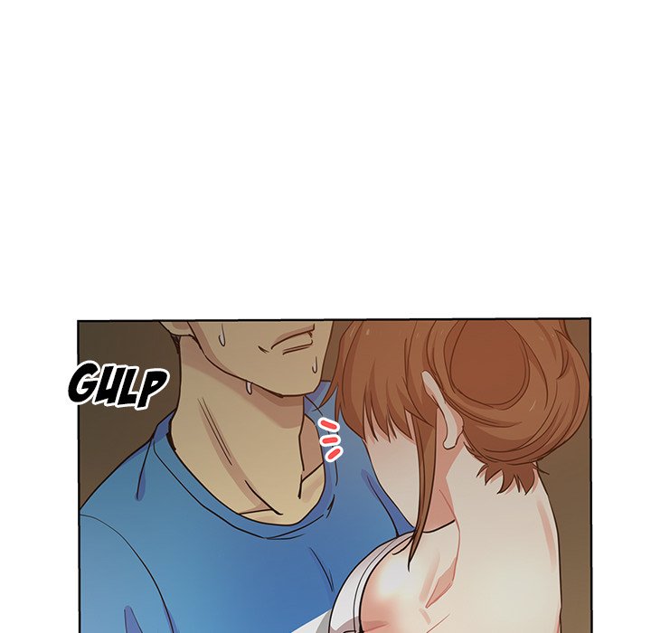 Dangerous Roomies Chapter 18 Page 83
