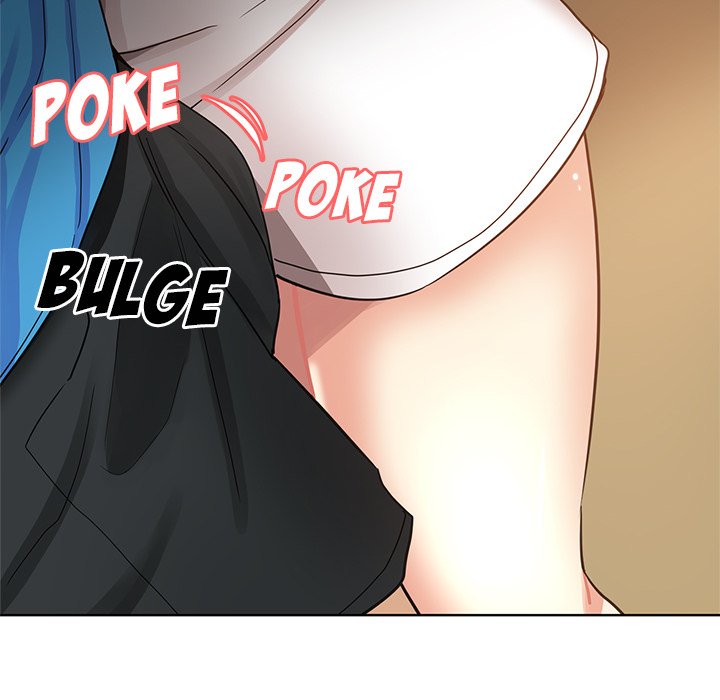 Dangerous Roomies Chapter 18 Page 85