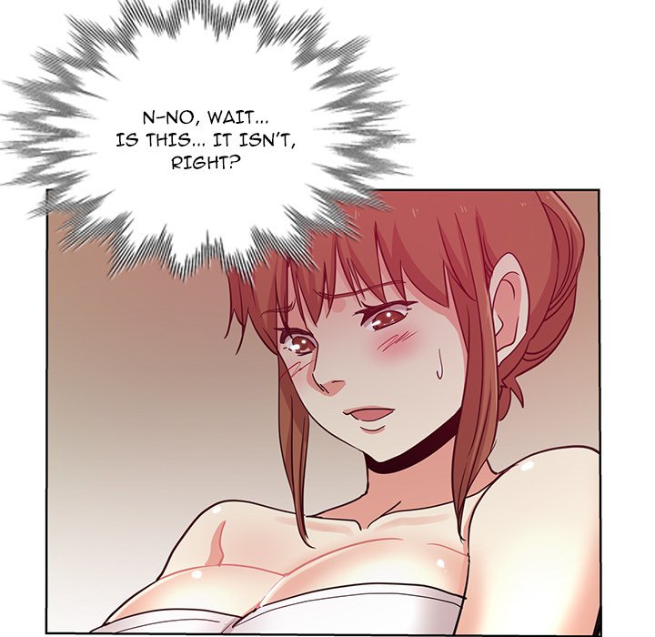 Dangerous Roomies Chapter 18 Page 87