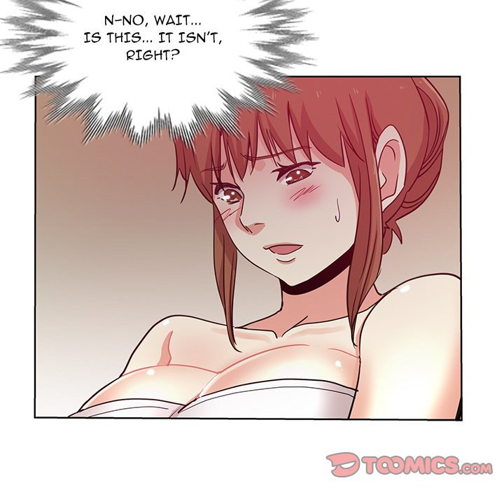 Dangerous Roomies Chapter 19 Page 10