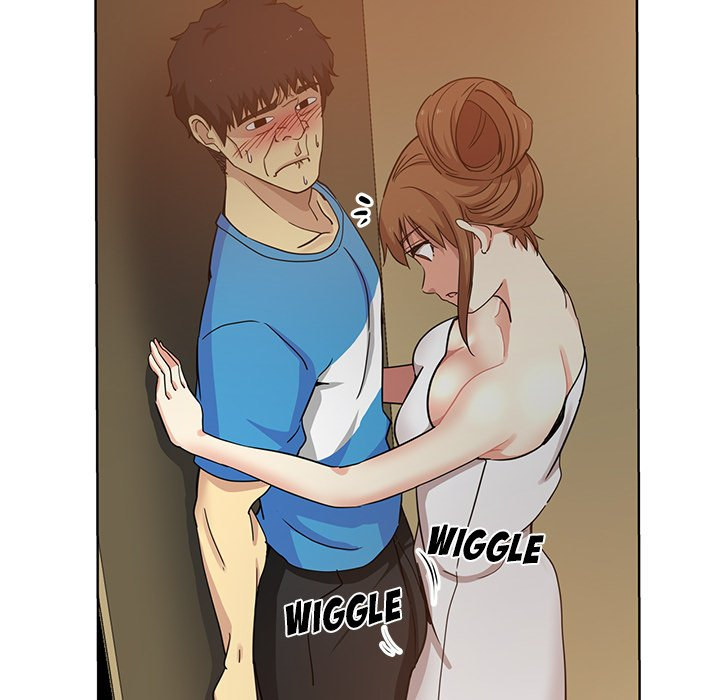 Dangerous Roomies Chapter 19 Page 15