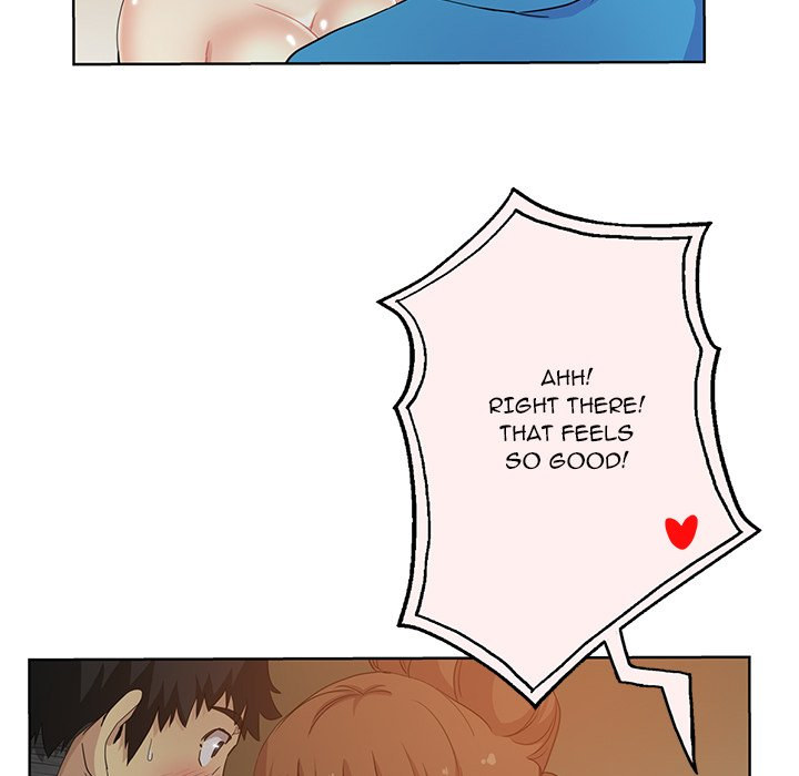 Dangerous Roomies Chapter 19 Page 17