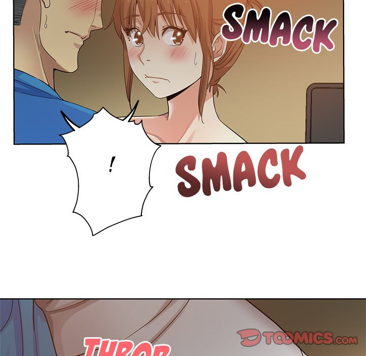 Dangerous Roomies Chapter 19 Page 18