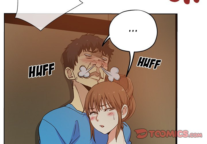 Dangerous Roomies Chapter 19 Page 2
