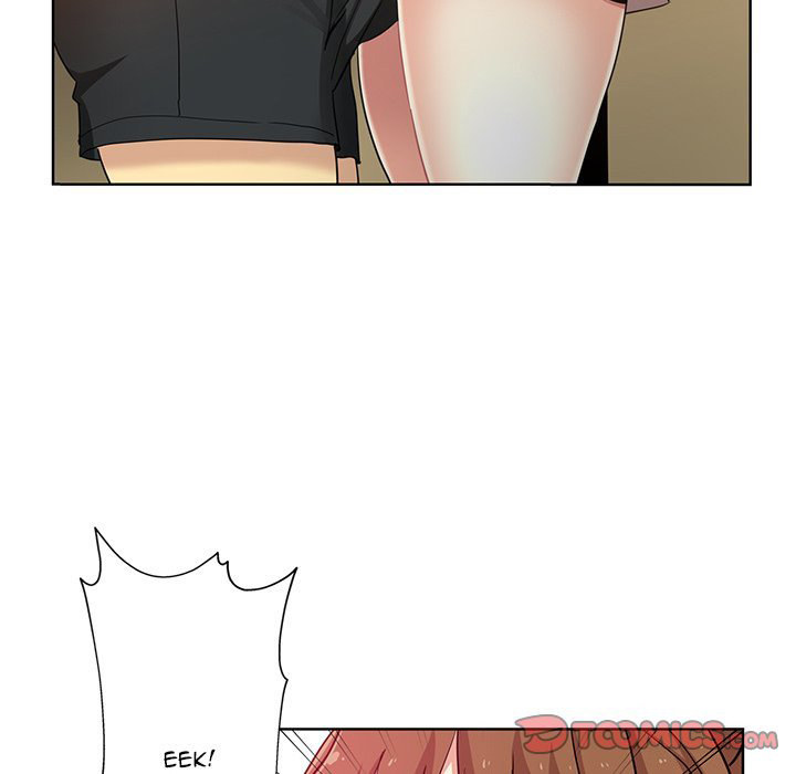 Dangerous Roomies Chapter 19 Page 26
