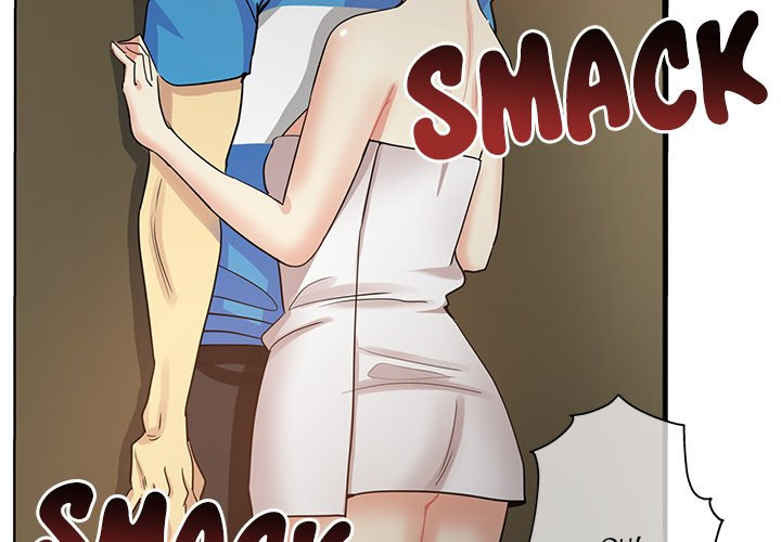Dangerous Roomies Chapter 19 Page 3