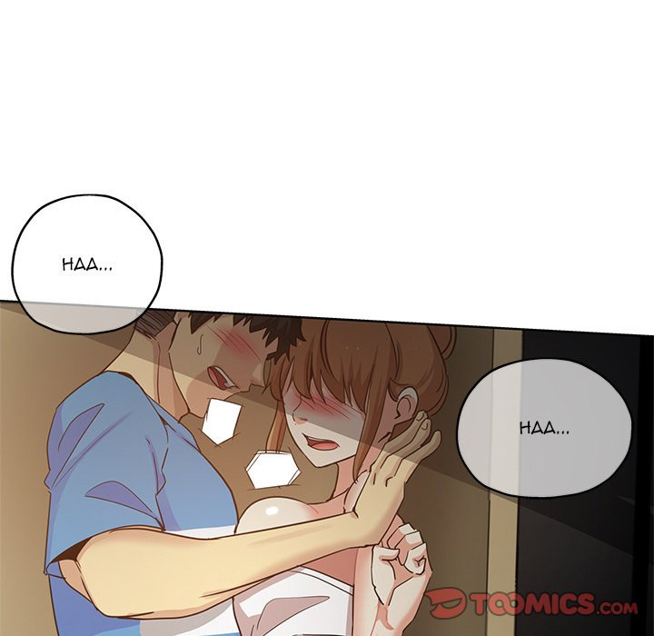 Dangerous Roomies Chapter 19 Page 34