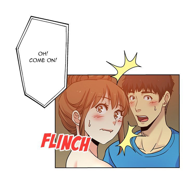 Dangerous Roomies Chapter 19 Page 36