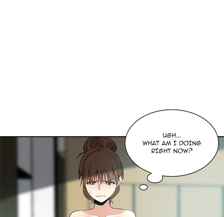 Dangerous Roomies Chapter 19 Page 56
