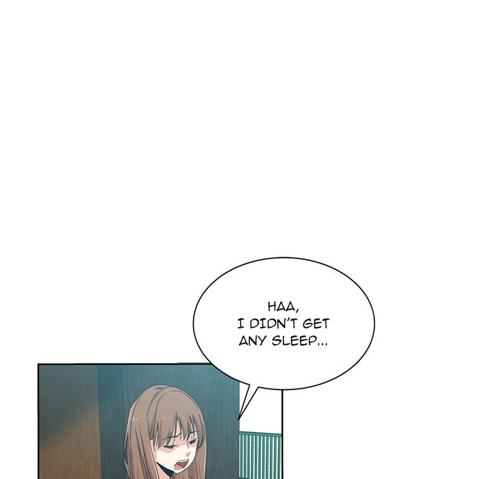 Dangerous Roomies Chapter 19 Page 63