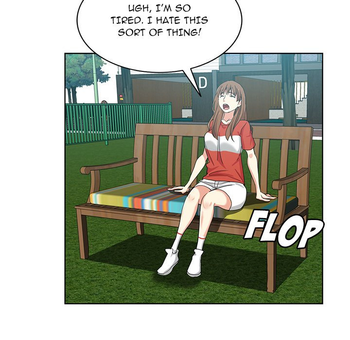 Dangerous Roomies Chapter 19 Page 65