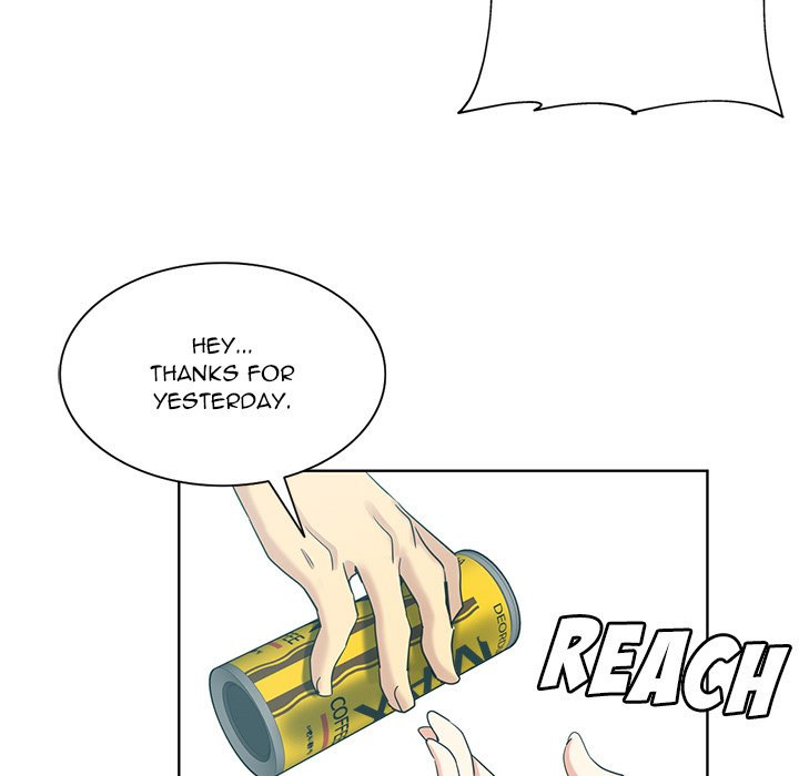 Dangerous Roomies Chapter 19 Page 69