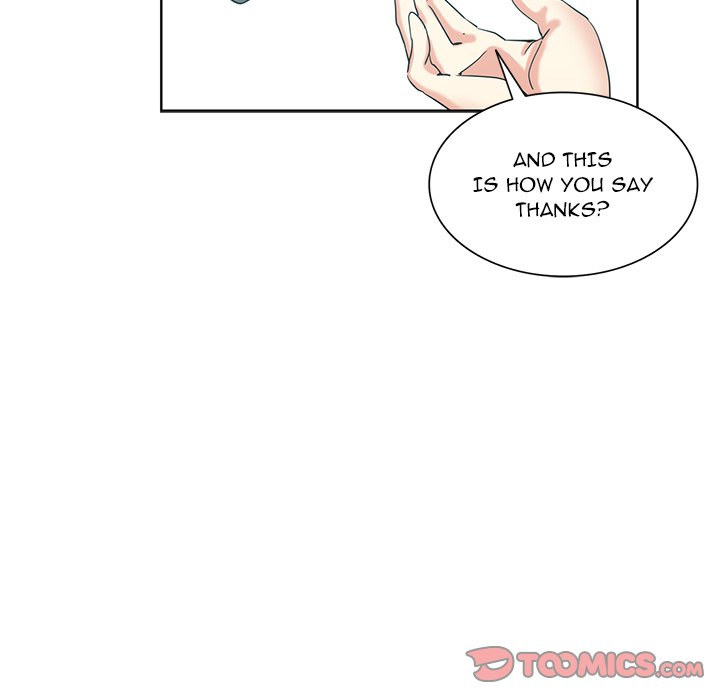 Dangerous Roomies Chapter 19 Page 70