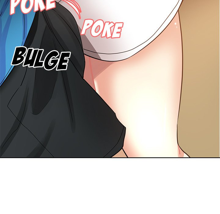 Dangerous Roomies Chapter 19 Page 8