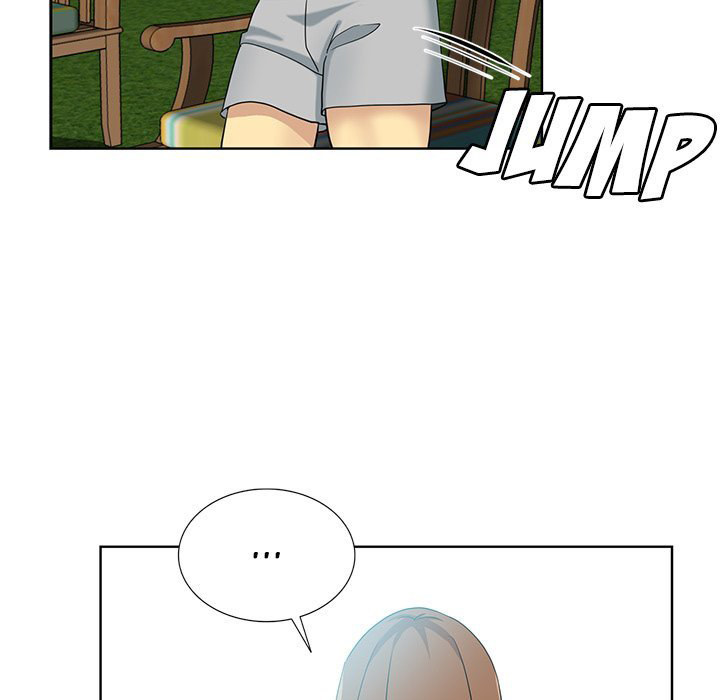 Dangerous Roomies Chapter 19 Page 81