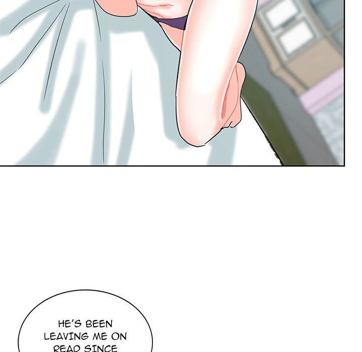 Dangerous Roomies Chapter 19 Page 89
