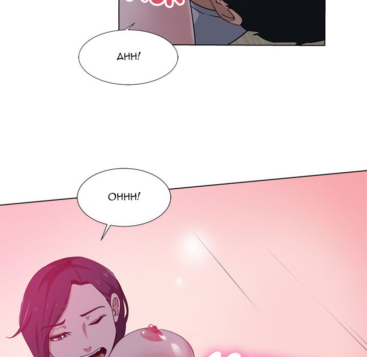 Dangerous Roomies Chapter 2 Page 13